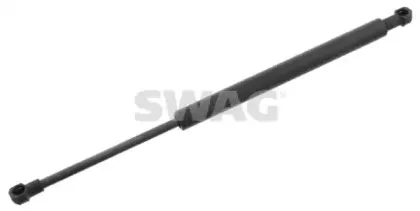 20 92 7587 SWAG Газовая пружина, крышка багажник